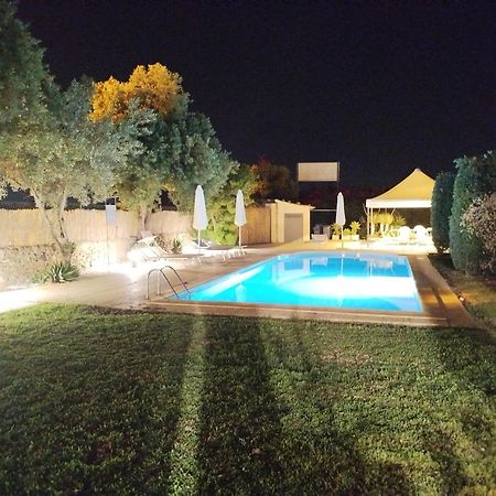 San Domenico Residence Arenella  Exterior photo