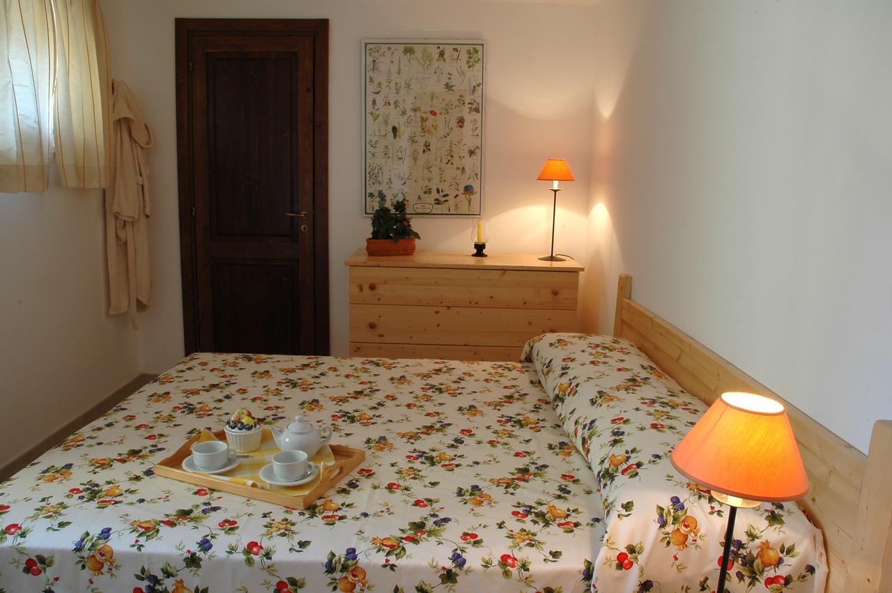 San Domenico Residence Arenella  Room photo