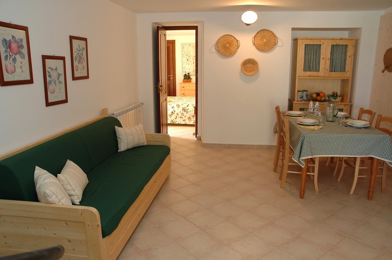 San Domenico Residence Arenella  Exterior photo