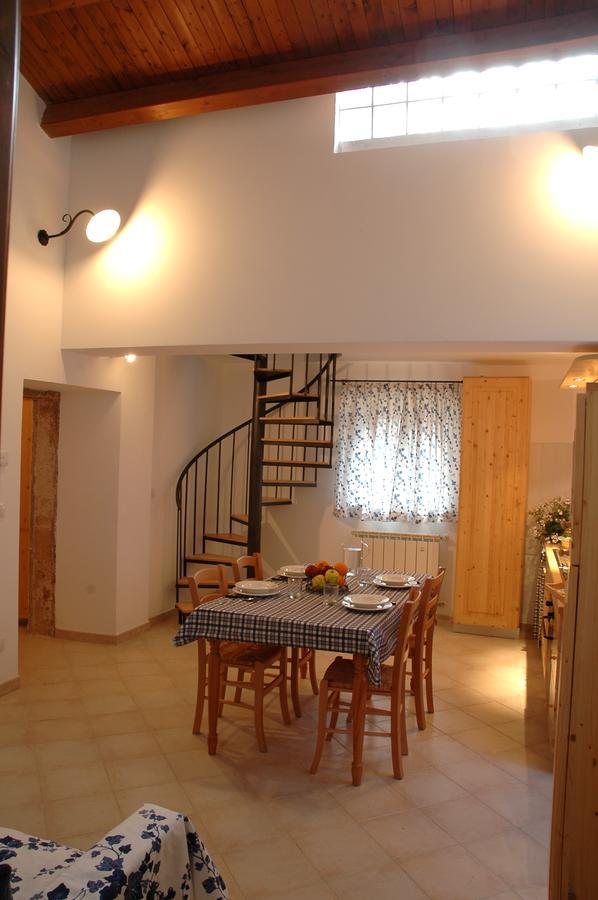 San Domenico Residence Arenella  Exterior photo