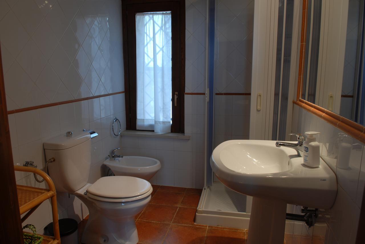 San Domenico Residence Arenella  Exterior photo