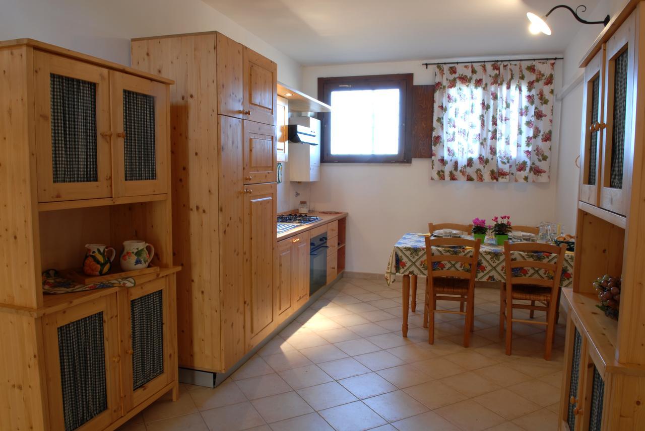 San Domenico Residence Arenella  Exterior photo