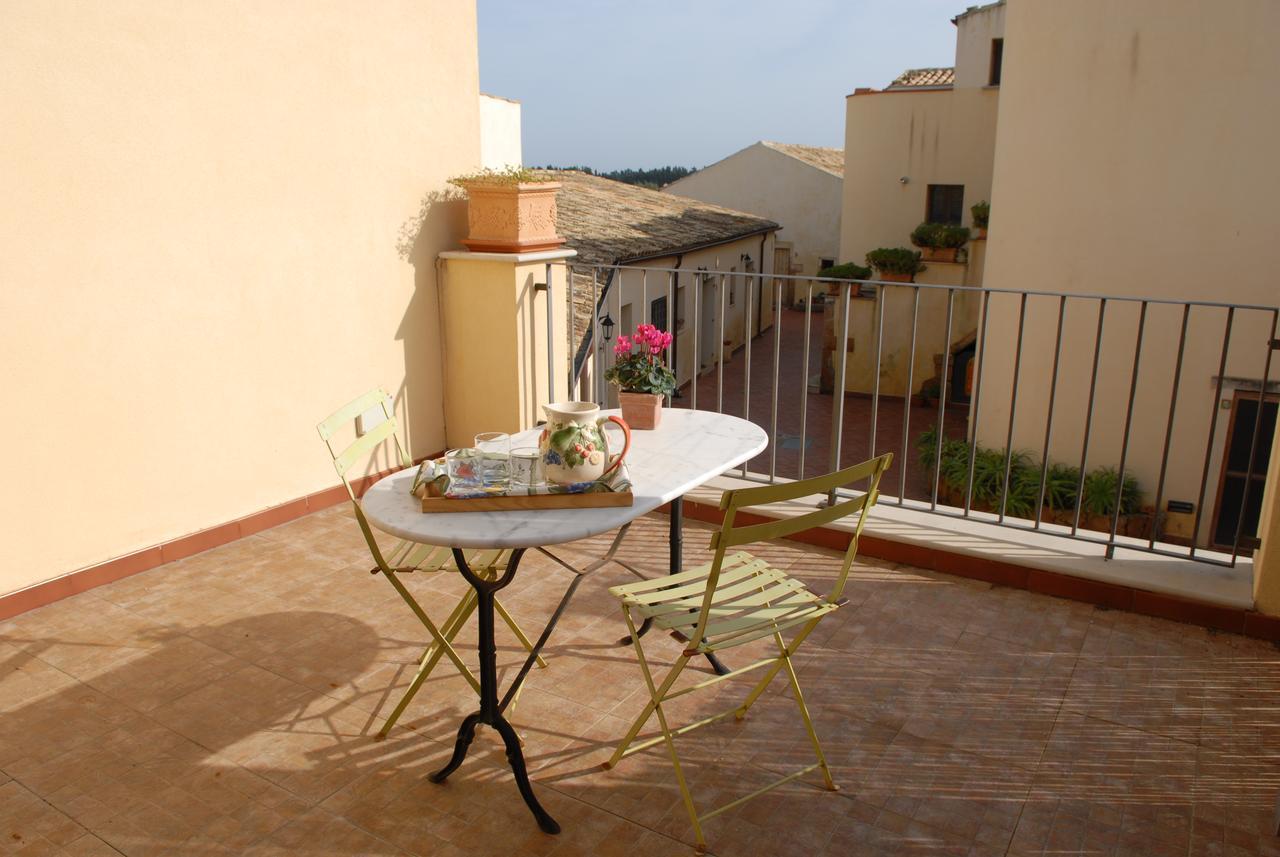 San Domenico Residence Arenella  Exterior photo