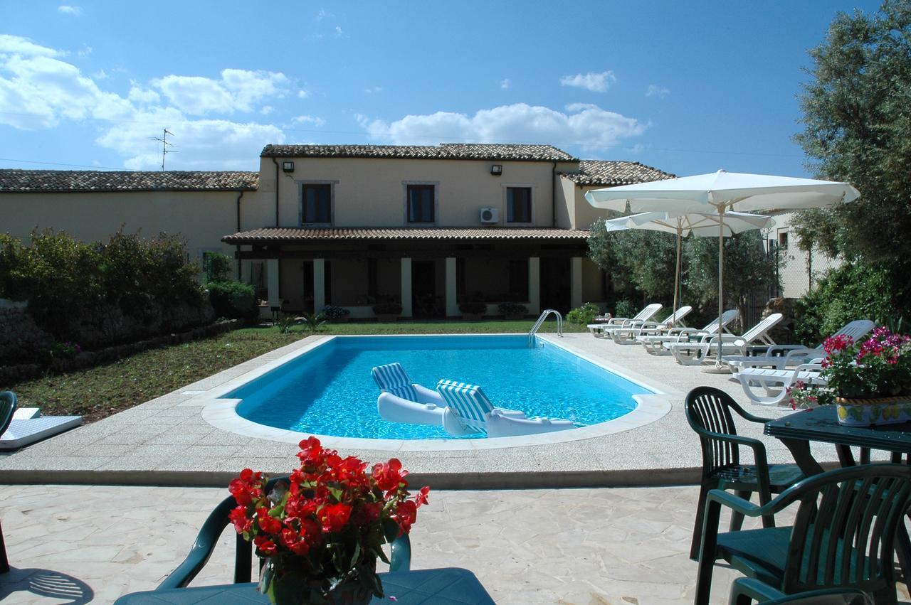 San Domenico Residence Arenella  Exterior photo