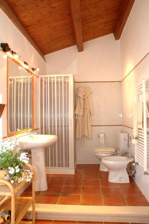 San Domenico Residence Arenella  Exterior photo